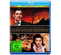 Vom Winde verweht [Alemania] [Blu-ray]