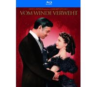 Vom Winde verweht [Alemania] [Blu-ray]