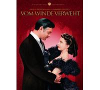 Vom Winde verweht [Alemania] [DVD]