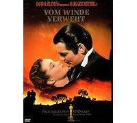 Vom Winde verweht [Alemania] [DVD]
