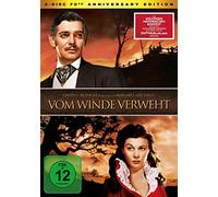 Vom Winde verweht – Colección Clásica