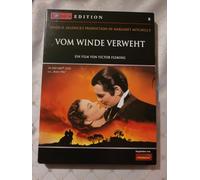 Vom Winde verweht - FOCUS-Edition [Alemania] [DVD]