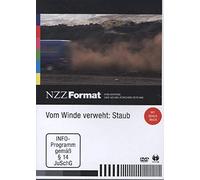 Vom Winde verweht: Staub - NZZ Format [Alemania] [DVD]