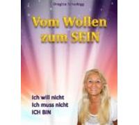 Vom Wollen Zum Sein (ebook)