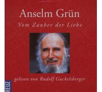 Vom Zauber der Liebe