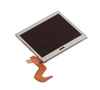 Vomeko Reemplazo De Pantalla Táctil LCD 3,0 Pulgadas, Pantalla LCD DS Lite, Pantalla Multipropósito para Consola De Juegos DS Lite