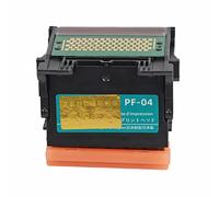 Vomeko Reemplazo Del Cabezal De Impresión Para El Cabezal De Impresión C-anon IPF650, Pieza De Repuesto De Cabezal De Impresora ABS Duradero Y Resistente Al Color PF 04 IPF650 IPF655 IPF750 IPF755, Us