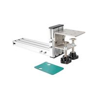 Vomeko Soporte De Montaje De La Palanca De Cambios Con Clip Para Palanca De Cambios - Clip En Forma De L Para G29/G25/G27/G920, Compatible Con T300RS/GT Soporte En Forma De L Para Palanca De Cambios