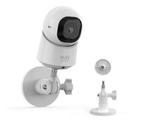 VOMENC Soporte magnético de pared de seguridad para cámaras Eufy Indoor Cam C220 y Eufy Security Indoor Cam C220 (1 paquete, blanco)
