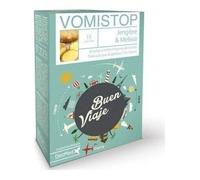 Dietmed Vomistop 15 Cáps
