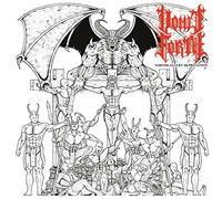 Vomit Forth - Northeastern Deprivation