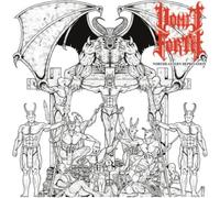 Vomit Forth – Northeastern Deprivation – Vinilo