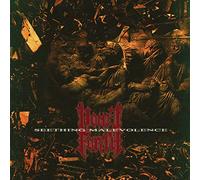 Vomit Forth - Seething Malevolence (45 RPM) (180g) (LP)