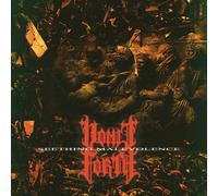 Vomit Forth Seething Malevolence (CD) (Importación USA)
