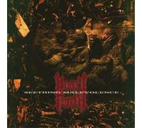 Vomit Forth Seething Malevolence (Vinyl) 12" Album (Importación USA)