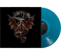 Vomit Forth – Terrified Of God – Vinilo LP – Century Media Records