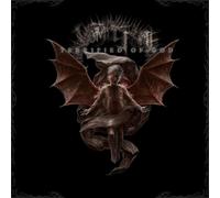 Vomit Forth Terrified Of God (Vinyl) (Importación USA)