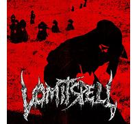Vomit Spell - Demo 2019 (Ep)