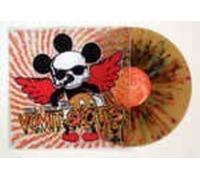 Vomit Spots - Dude I Didn't Know [VINYL] [Vinilo]