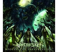 Vomit the Soul - Apostles Of Inexpression