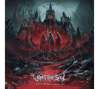 Vomit the Soul Massive Incineration (CD) Album (Jewel Case) (Importación USA)