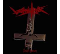 Vomitor - Devils Poison [VINYL] [Vinilo]