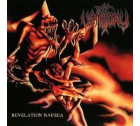 VOMITORY - REVELATION NAUSEA