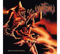 Vomitory - Revelation Nausea [Vinilo]