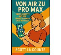 Von Air Zu pro Max: Erste Schritte Mit Der Iphone 17-familie 2025 Mit Ios 26