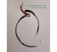 Von Anfang an trug ich anstelle meines Herzens einen Apfel