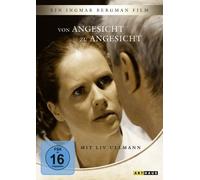 Von Angesicht zu Angesicht: Ingmar Bergman Edition [DVD]