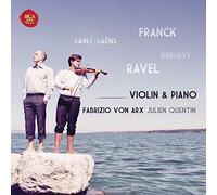 VON ARX, FABRIZIO - French Impressionists