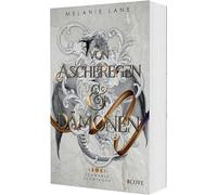 Von Ascheregen & Dämonen (Die Geschichte der Anderswelt 5): Schwarze Schwingen | Knisternde Slow Burn Fantasy um die Prinzessin der Engel und einen Assassinen