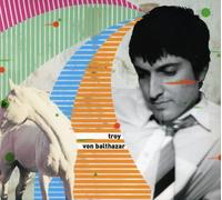Von Balthazar, Troy - Troy Von Balthazar