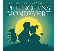 Von Bassewitz, Gerdt / Rühlet, Denis / Tippner, Tohmas - Peterchens Mondfahrt