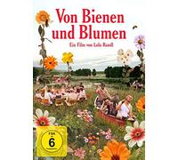 Von Bienen und Blumen [DVD]