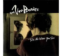 Von Bondies, the - Tell Me What You See [Vinilo]