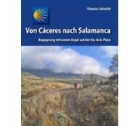 Von Cáceres Nach Salamanca (ebook)