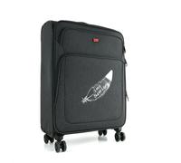 Von Cronshagen Henrik Maleta antracita