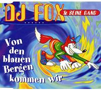 Von Den Blauen Bergen Kommen Wir