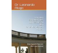 Von den Schatten des Dorfes bis zu den amerikanischen Höhen: Eine Geschichte von Mut und Anmut