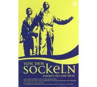 Von den Sockeln/Europe's Old New Faces [Alemania] [DVD]