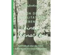 Von Der Banalität Des Lebens Eines Menschen (ebook)