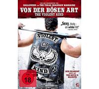 Von der bösen Art - The Violent Kind [Alemania] [DVD]