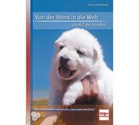 Von der Hand in die Welt - Das A-Z des Hundes (6. Auflage) [Alemania] [DVD]