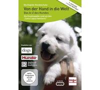 Von der Hand in die Welt - Das A-Z des Hundes (7. Auflage) [Alemania] [DVD]