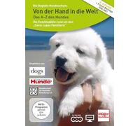 Von der Hand in die Welt - Das A-Z des Hundes (8. Auflage) [Alemania] [DVD]