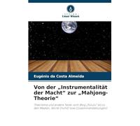 Von der "Instrumentalität der Macht" zur "Mahjong-Theorie": Theoreme und andere Texte: vom Blog "Pululu" bis zu den Medien, Worte (nicht) lose (Zusammenstellungen)