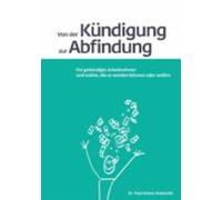 Von Der Kündigung Zur Abfindung (ebook)