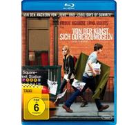 Von der Kunst, sich durchzumogeln [Alemania] [Blu-ray]